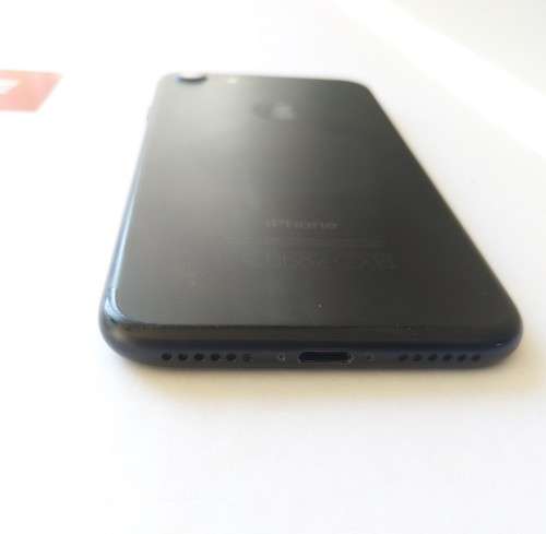 iPhone 7 |  128GB | Matte Black | Great Condition