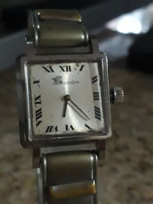 Jaeger Le-Coultre