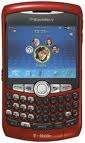 BlackBerry Curve 8320 WIFI+QUAD BAND+2 MP CAMERA+QWERTY Original Unlocked