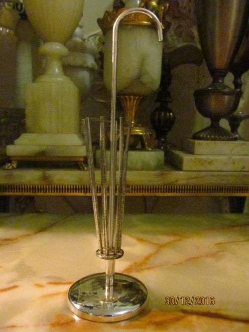 JEWELLERY STAND !! Decorative and Ornamental Jewellery Stand - Umbrella Design