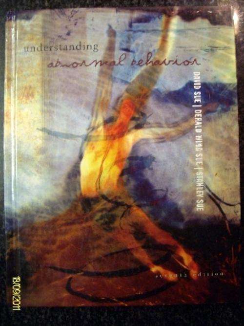 Understanding Abnormal Behaviour
