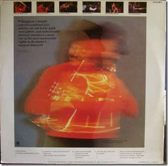 Chuck Mangione - Tarantella Vinyl 2 x LP (IMPORT) Excellent Condition