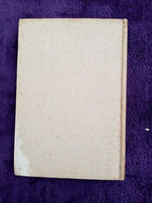 Dvorak  by Alec Robertson (1943 Hardcover First Edition in Good to Very Good Condition)