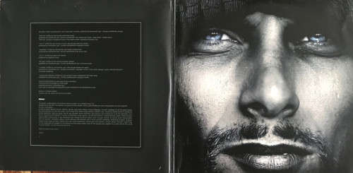 Junior Jack - Trust It Vinyl LP x 3 Excellent Condition