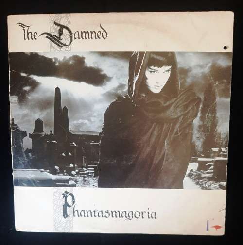 The Damned - Phantasmagoria