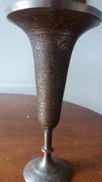 Indian Vase