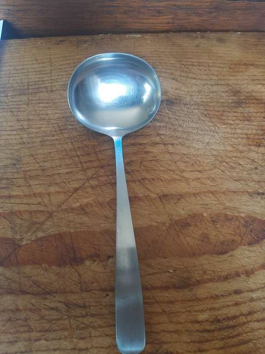 Cutlery set (Mixed Lot as per description, some noteworthy names between the Lot