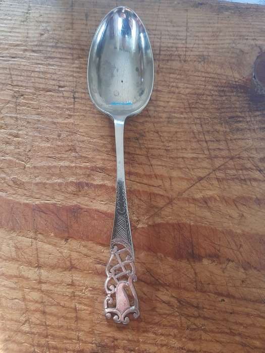 Cutlery set (Mixed Lot as per description, some noteworthy names between the Lot