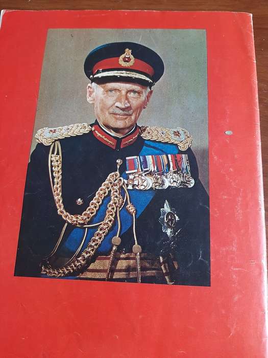 Heraldy of war Second world war