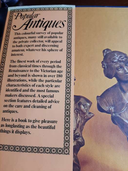 Popular Antiques