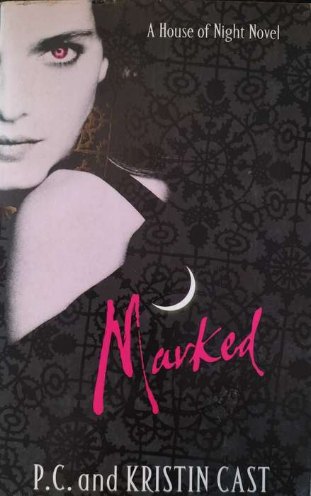 Untamed - A House of Night Novel - P.C. and Kristin Cast