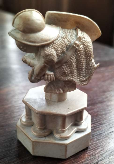 Harry Potter Chess piece