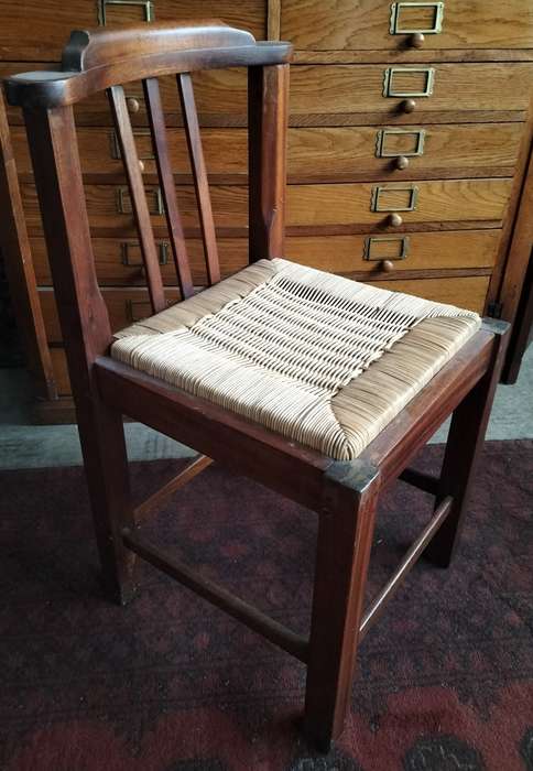 Vintage chair