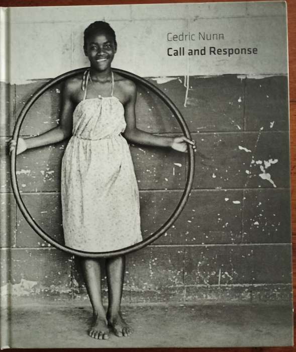 Call an Response - Cedric Nunn (2012)