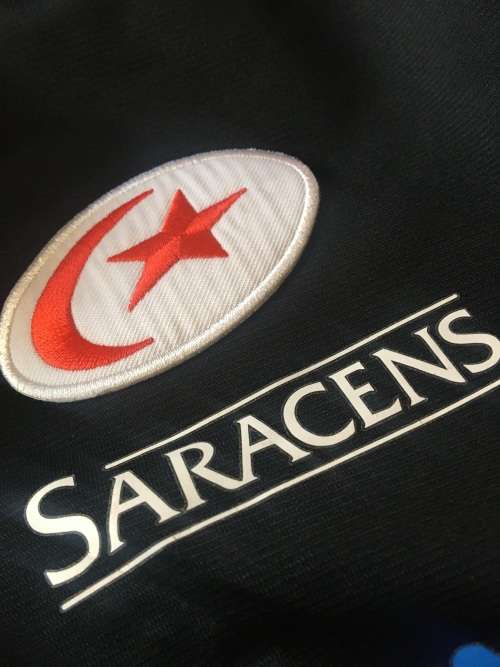 Rugby jersey