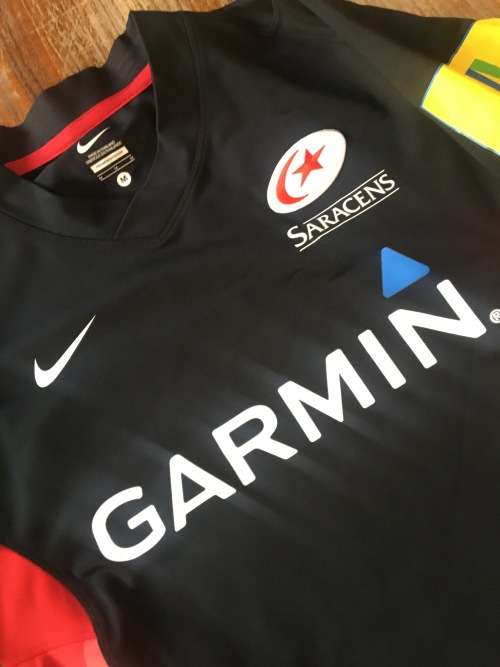 Rugby jersey