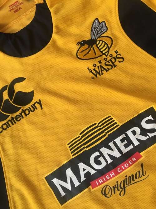Rugby jersey