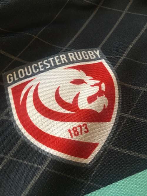 Rugby jersey
