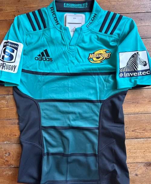 Hurricanes player issue jersey
