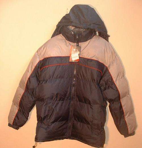 MEDIUM, LARGE, XL, XXL mens hoody PUFFER jackets THICK WHOLESALE PRICE.