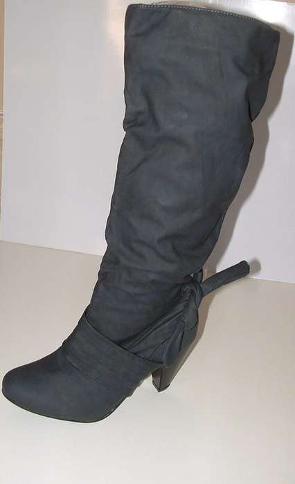 BOOTS BOOT TAN BEIGE BROWN GREY BLACK