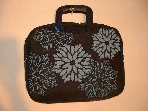 laptop bag  GREEN, BROWN or Black New Great christmas gift