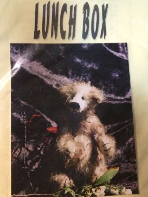 BEAR MAKING KIT