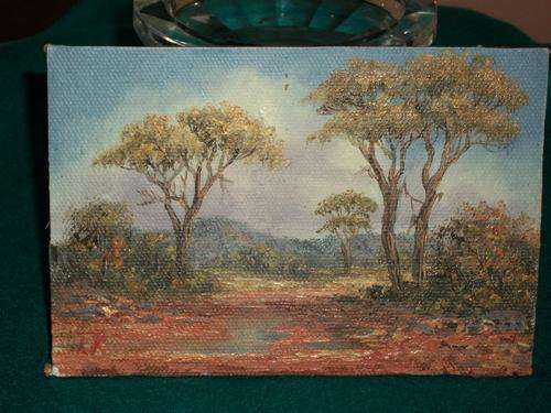LOUISE REPSOLD. 15CM X 10CM