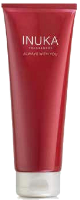 INUKA Classic Inspired Mens Lotion 200ml each