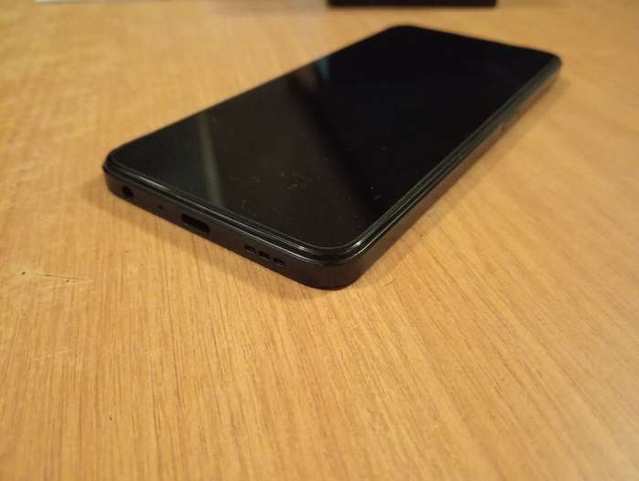 New Demo OPPO A77 5g 128g/6gig Smartphone