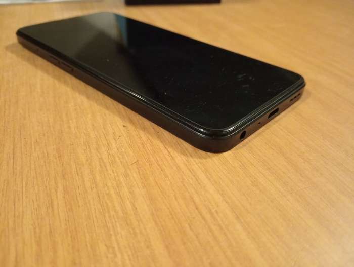 New Demo OPPO A77 5g 128g/6gig Smartphone