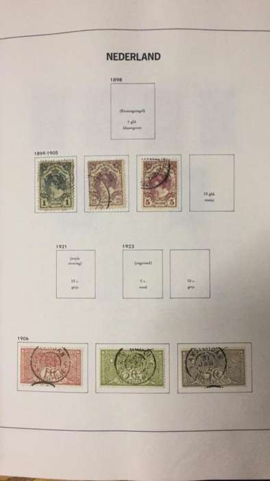 Netherlands Collection - Clearance sale