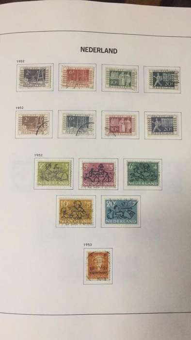 Netherlands Collection - Clearance sale