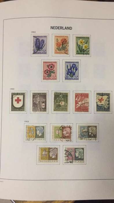 Netherlands Collection - Clearance sale