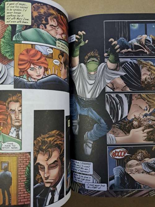 Spider-Man - 9 Graphic Novels
