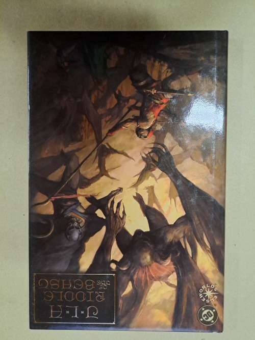 JLA - 12 Graphic Novels - Clearance sale