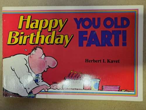 15 Comedy and Adult Books - Clearance sale
