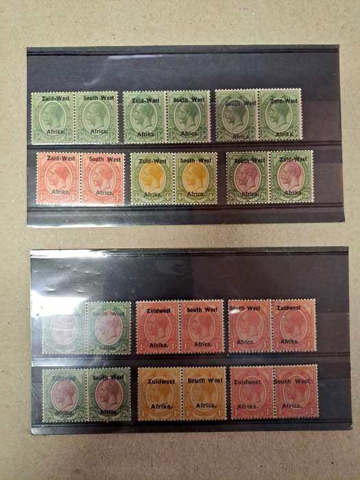 7. SWA- Kings Heads - Final Reduced price