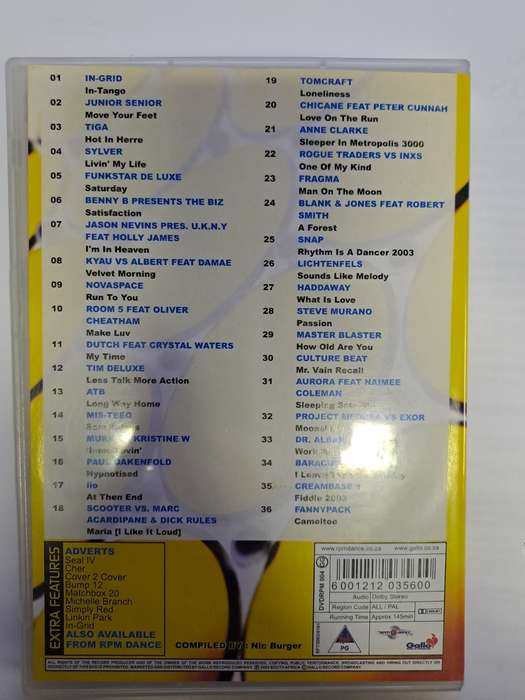Bump No3 - Clearance sale