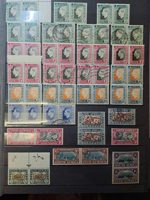 4.1 Union Collection - Clearance sale