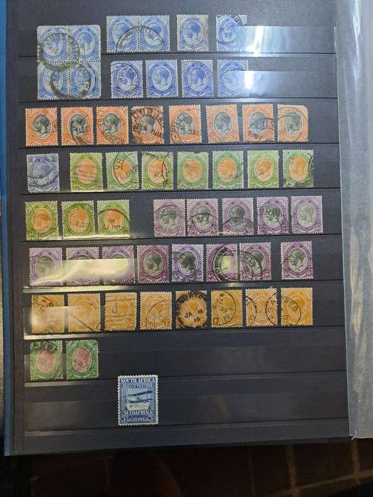 4.1 Union Collection - Clearance sale
