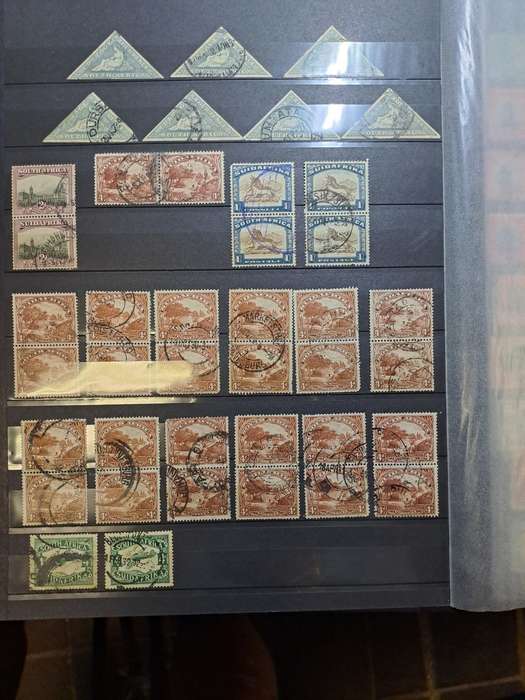4.1 Union Collection - Clearance sale
