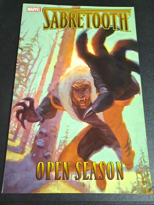 4 Graphic Novels - Clearance sale