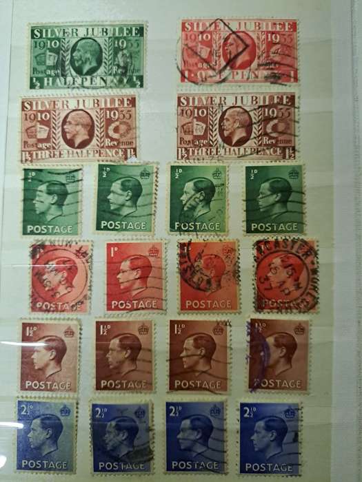 British Commonwealth - GB and other - Final reduced price