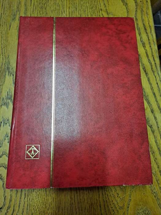 Australia and New Zealand - 48 page album - Final reduced price
