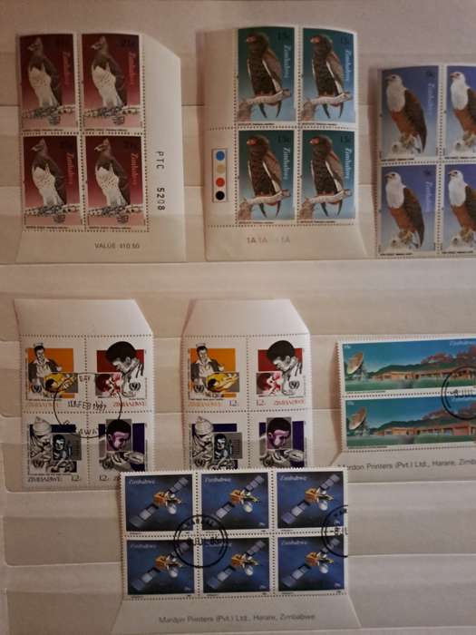 Cyprus and other