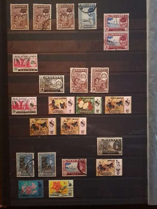 Malayasia and other BCW countries - Final Reduced price