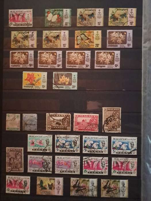 Malayasia and other BCW countries - Final Reduced price