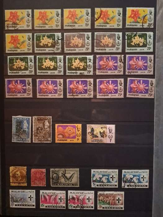 Malayasia and other BCW countries - Final Reduced price