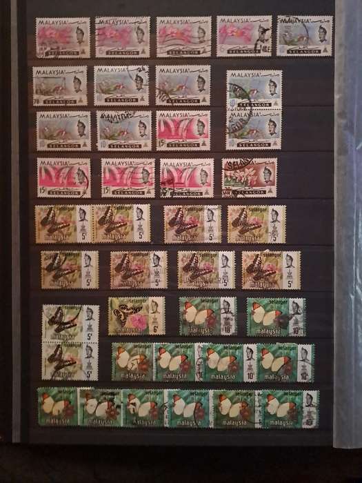 Malayasia and other BCW countries - Final Reduced price